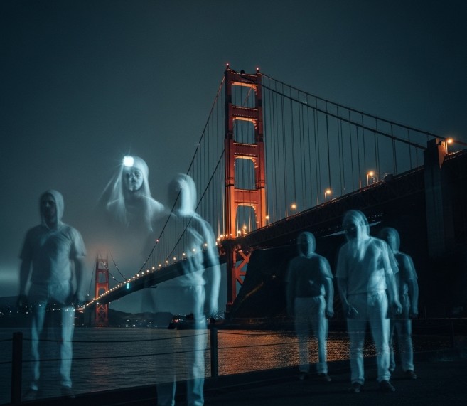 👻 Ghost Tours San Francisco: Explore the Haunted Side of the City by the Bay