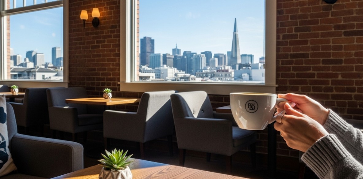 Best Cafes San Francisco September 2025 – A Complete Guide to the City’s Coffee Culture