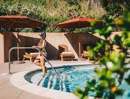 Cavallo Point Healing Arts Center & Spa - San Francisco Wellness Retreats