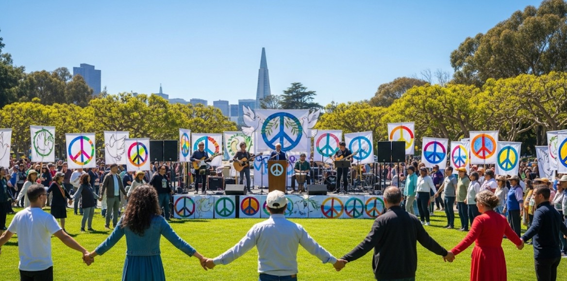 International Day of Peace San Francisco Events 2025: Celebrate Peace, Unity, and Community