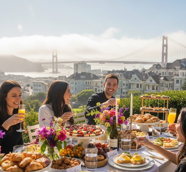 Labor Day Brunch San Francisco – The Ultimate 2025 Guide