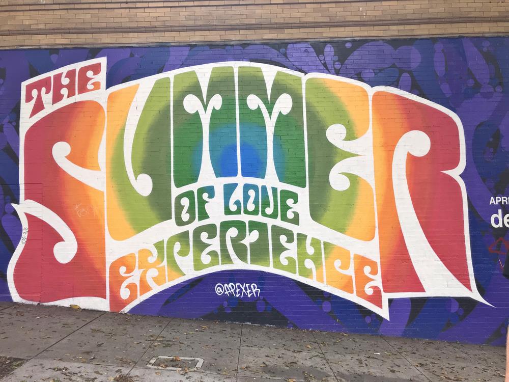 Summer of Love San Francisco: A Comprehensive Guide to the 1967 Cultural Revolution