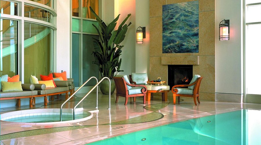 Nob Hill Spa at the Huntington Hotel