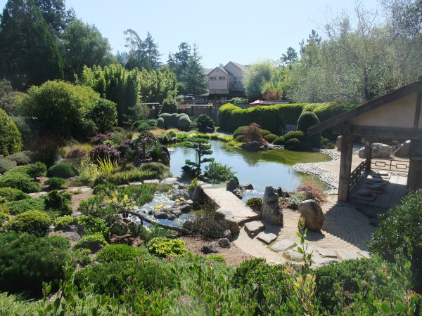 Osmosis Day Spa Sanctuary