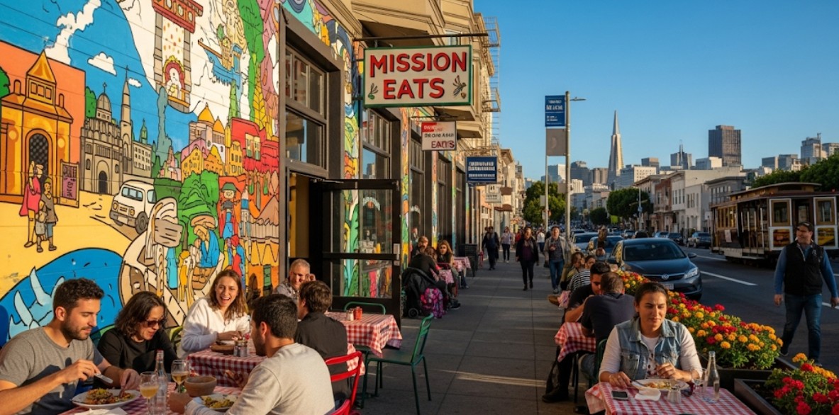 Restaurants in San Francisco September 2025: Your Ultimate Culinary Guide
