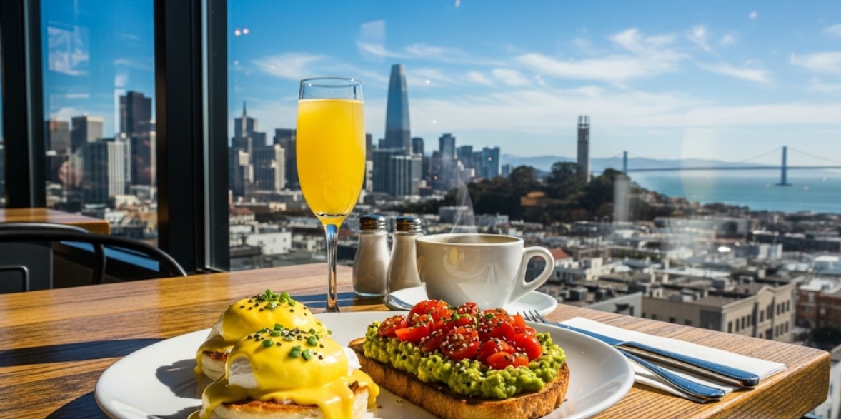 San Francisco Brunch Spots September 2025: The Ultimate Foodie Guide