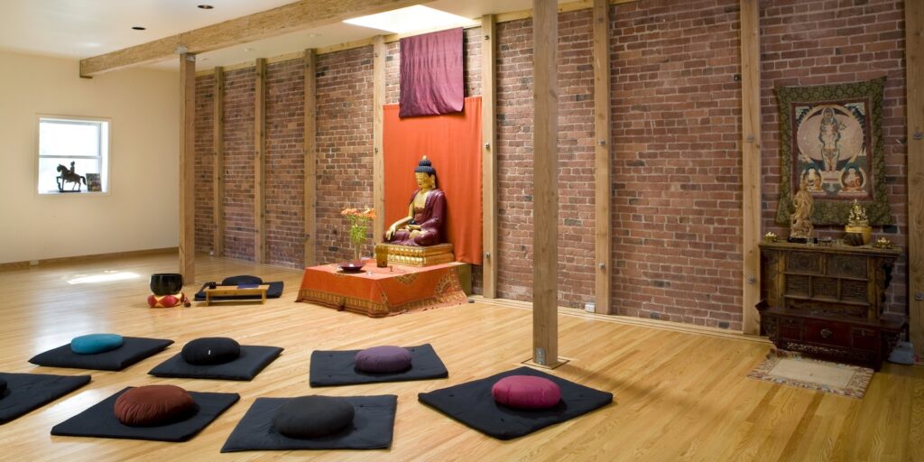 San Francisco Insight Meditation Center