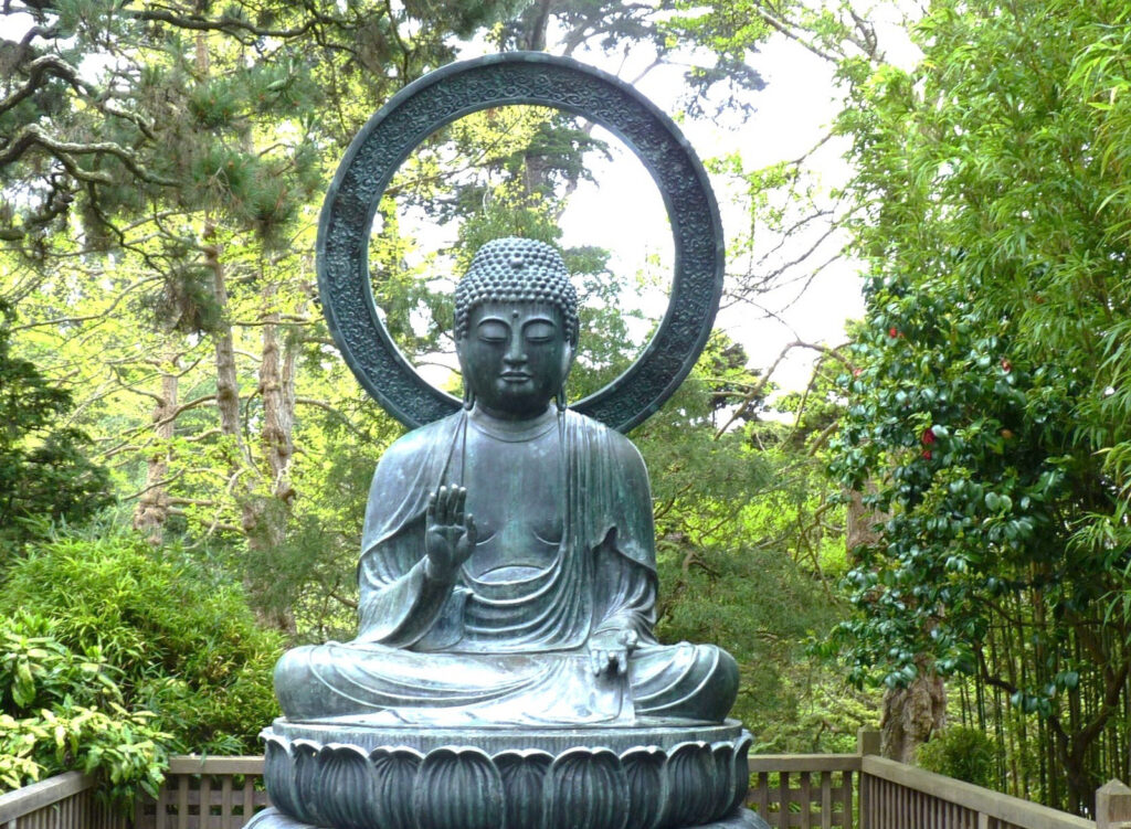 Shambhala Meditation Center