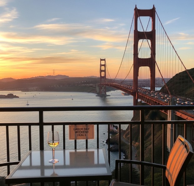 Peaceful Places in San Francisco: The Ultimate Guide to Calm and Relaxation