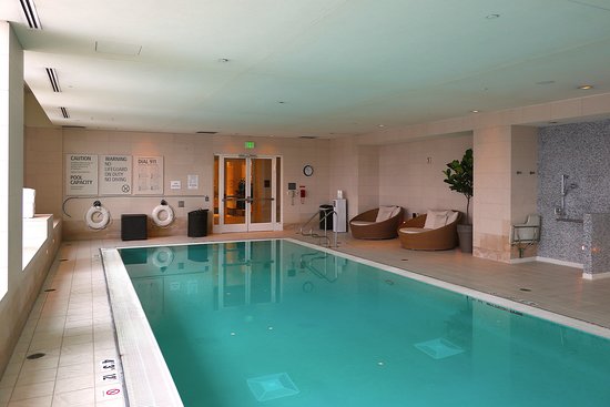 best spas in San Francisco