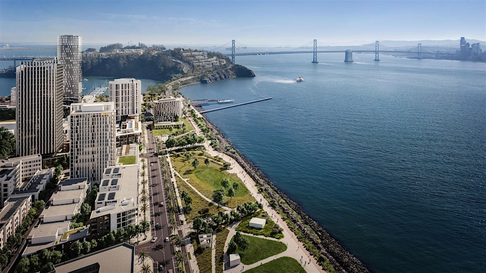 Treasure Island Park: Your Ultimate Guide to Fun, Views, and Adventure